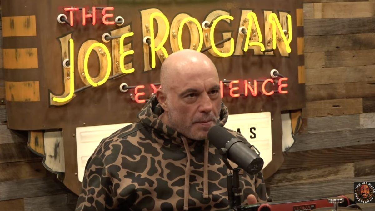 Photo of The controversial podcaster felt the ICE agent was in the wrong for killing Renee Good.