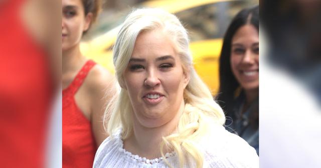 mama june