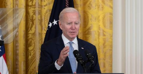 joe biden run potentially derailed democrats leaking docs
