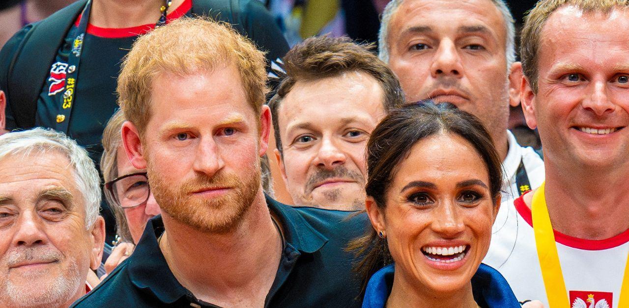 prince harry eroded possibility fixing relationship with royal family