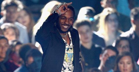 2017 MTV Video Music Awards – Fixed Show