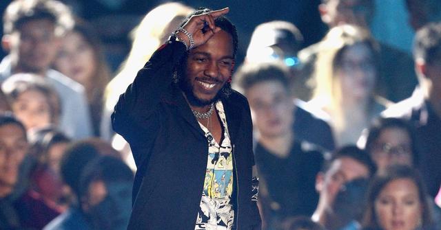 2017 MTV Video Music Awards – Fixed Show