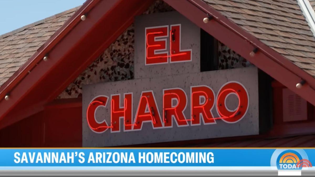 Photo of The FBI allegedly asked staff if they saw anyone 'creepy' or 'suspicious' that day.