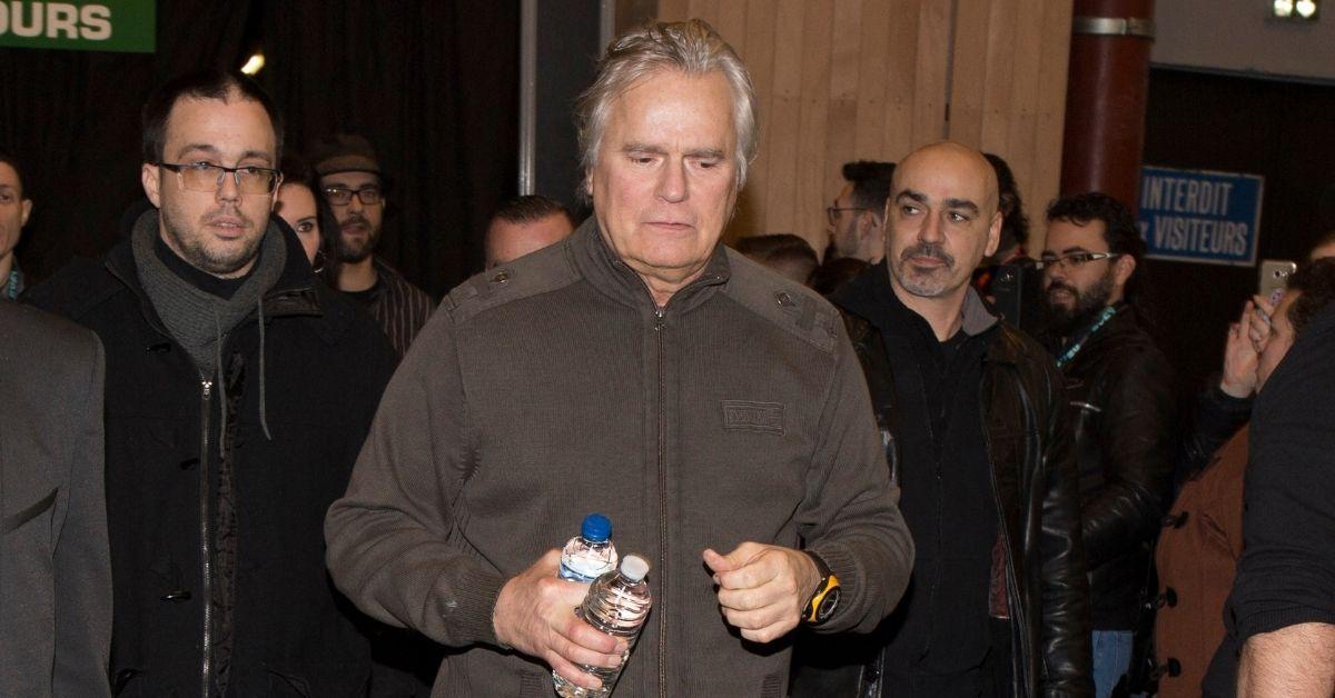 Photo of Richard Dean Anderson