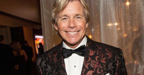 photo of Christopher Atkins