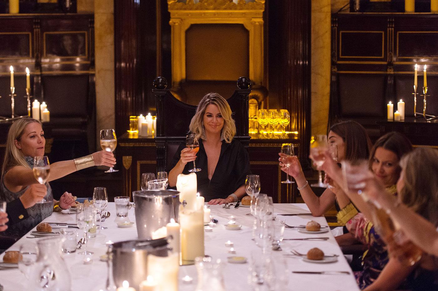 Ladies of London &#8211; Season 3