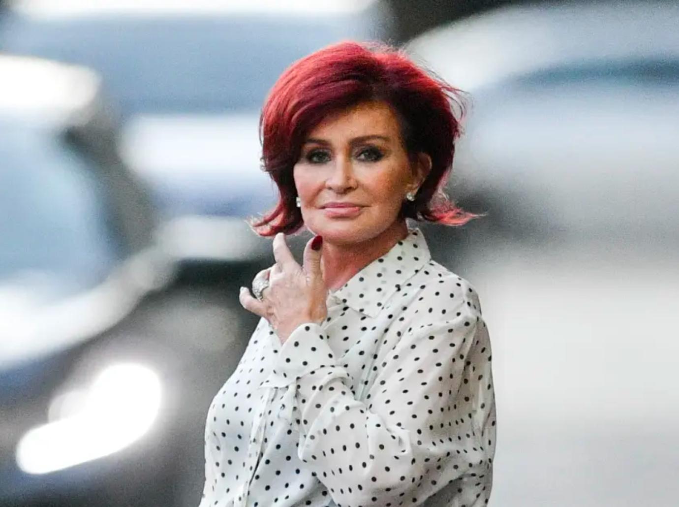 sharon osbourne ashton kutcher rudest celebrity ever met