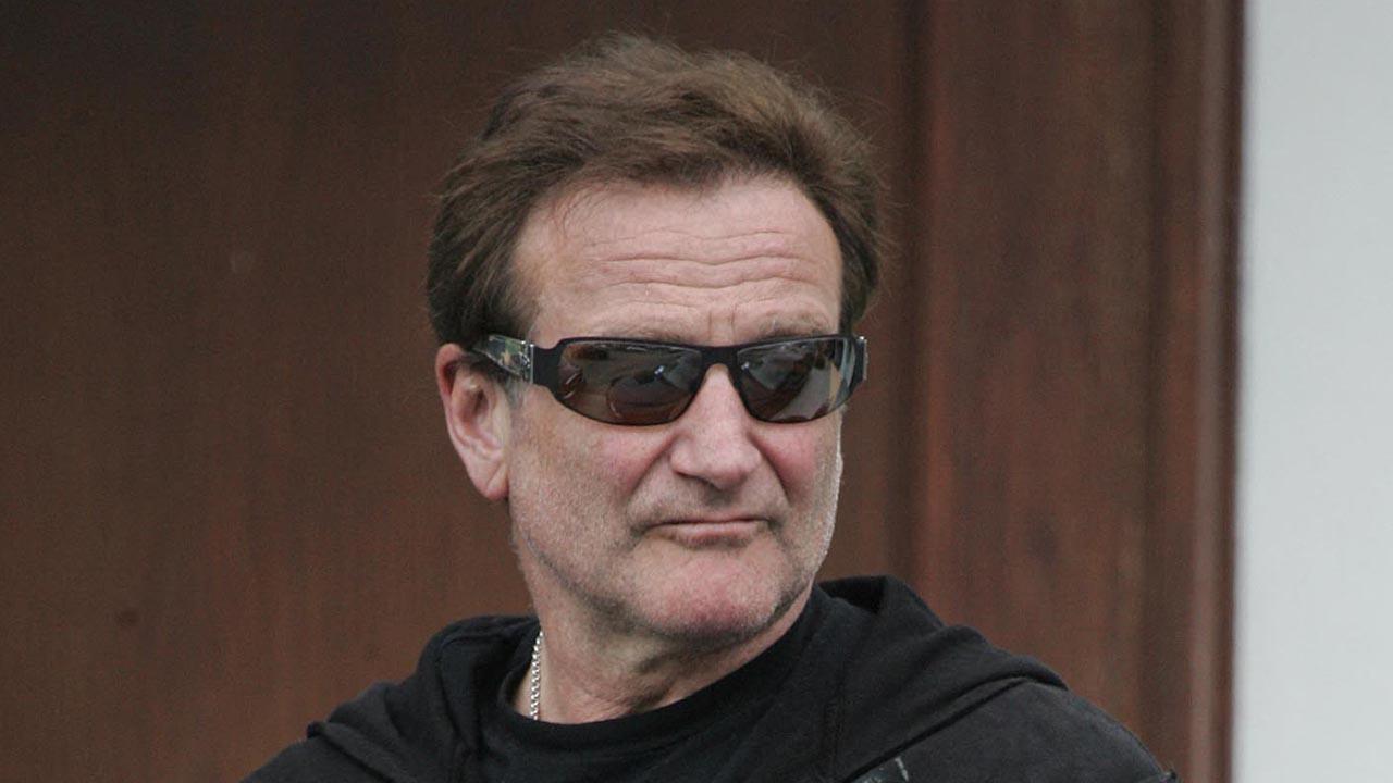 Photo of Zak Williams admitted that he still had 'unresolved' feelings about his father's death.