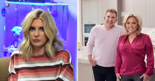 lindsie chrisley includes todd julie in telling message about new beginnings pp
