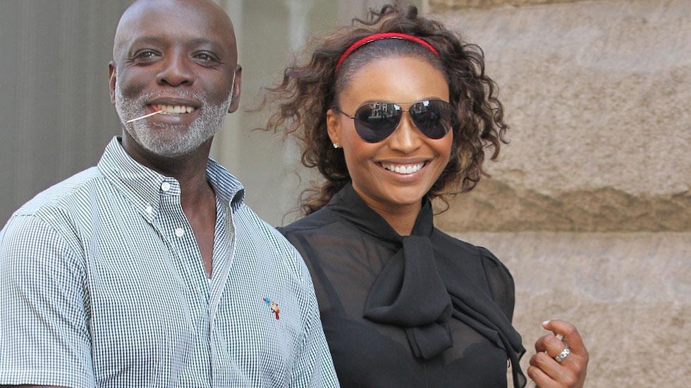 Cynthia Bailey Peter Thomas Divorce Updates