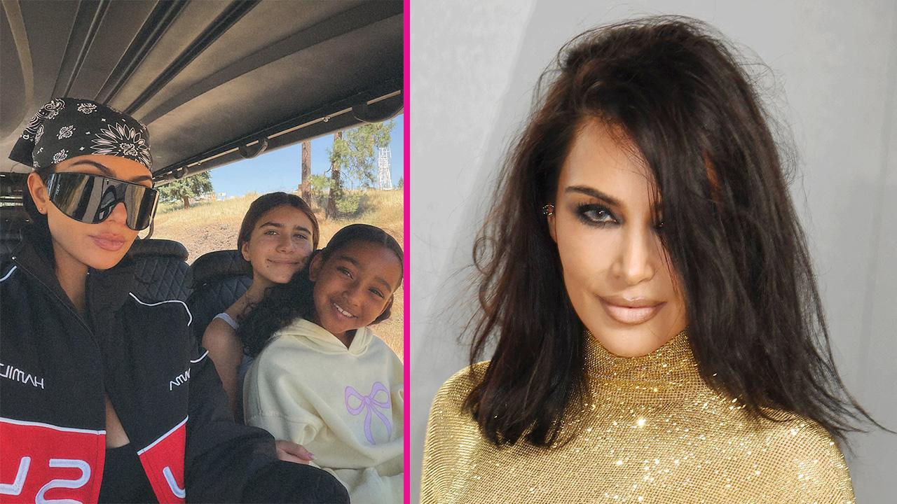Kim Kardashian
