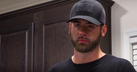 David Eason charged towing