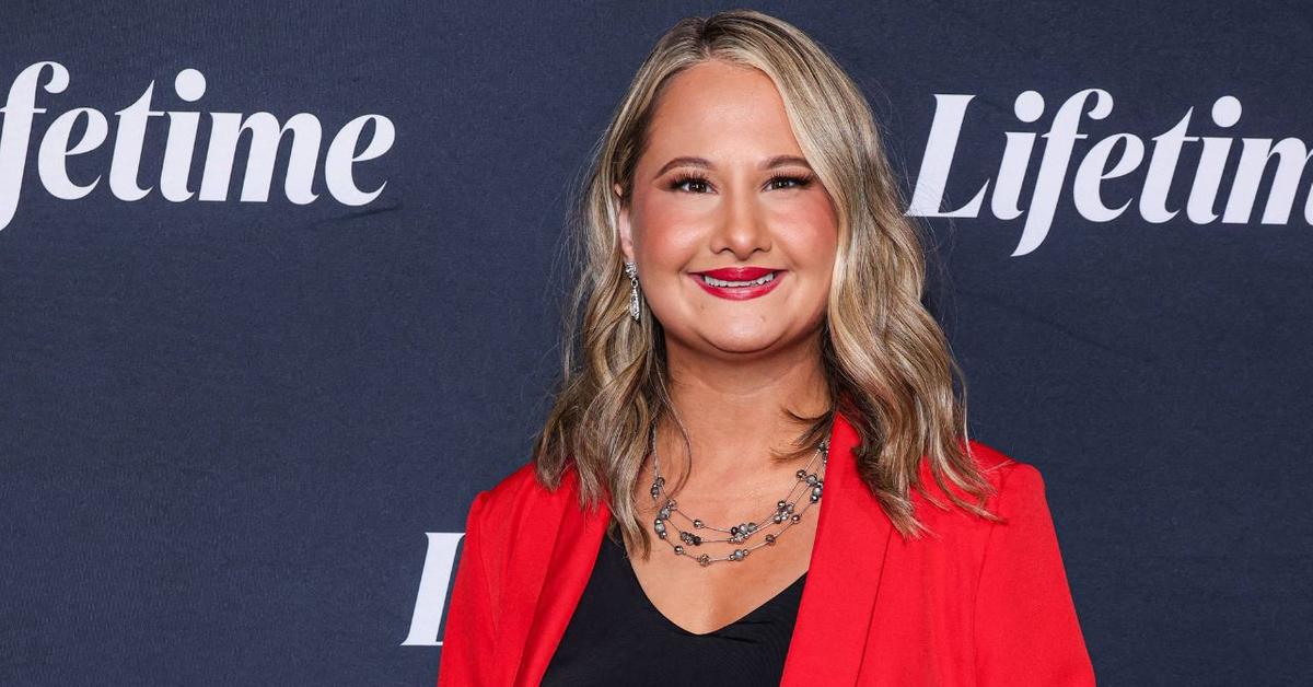 Gypsy Rose Blanchard's Dating History: From Nicholas Godejohn to Ken Urker