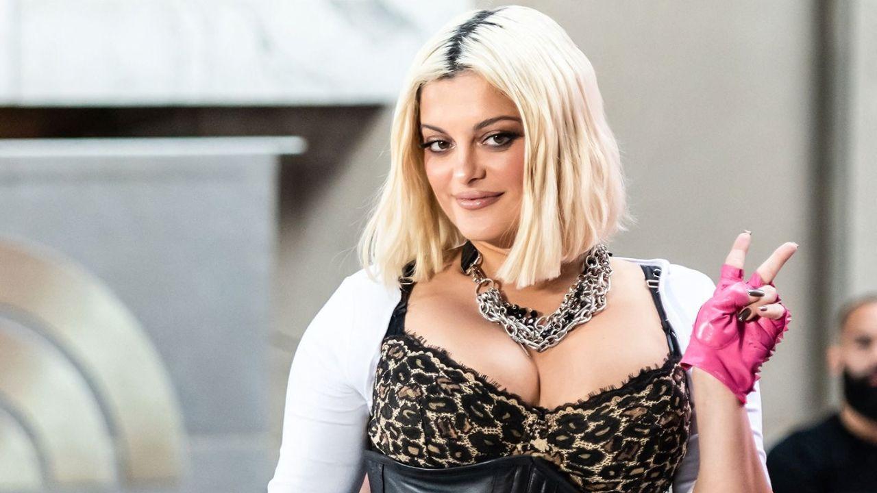 Image of Bebe Rexha