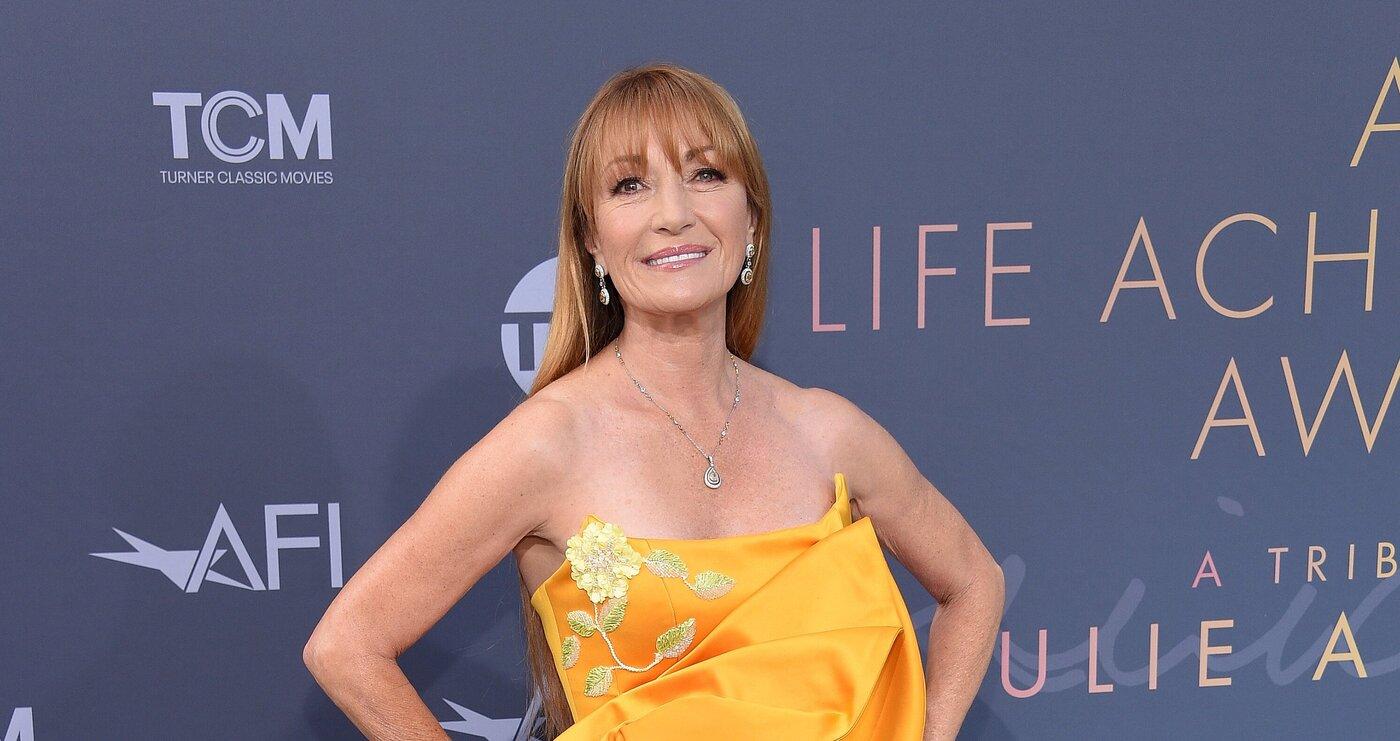 Jane Seymour's Wild & Crazy Life: 4 Nasty Divorces