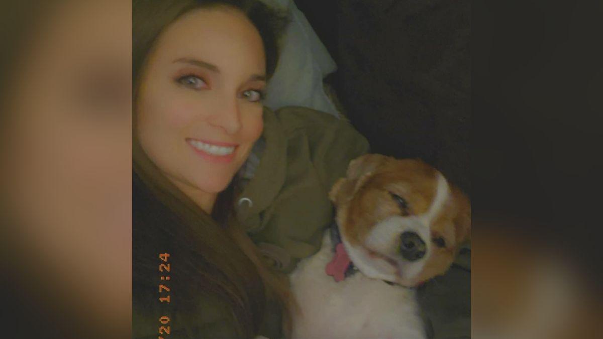 image of Ashley Fisler is denying the accusations.