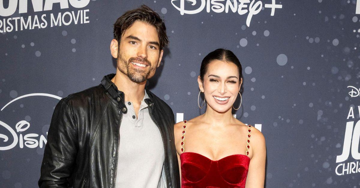 image of Ashley Iaconetti said Taylor Frankie Paul was not fit to be the Bachelorette.