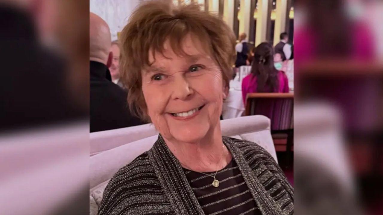 image of Nancy Guthrie