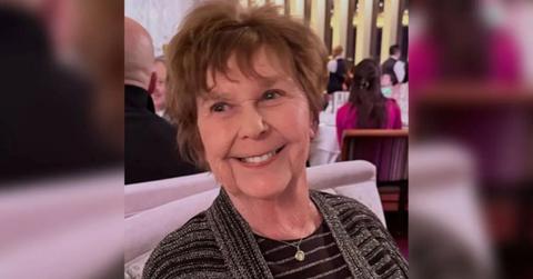 image of Nancy Guthrie