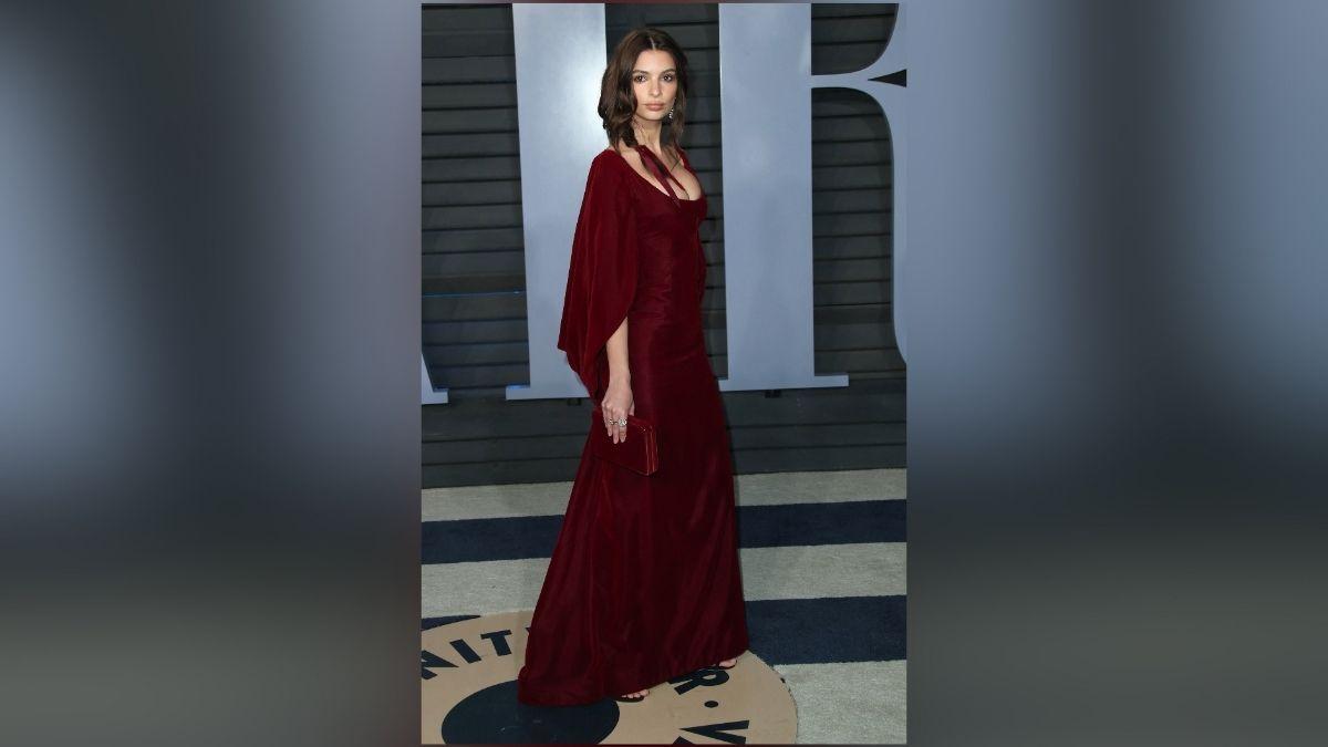 emily ratajkowski transformation before after photos