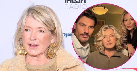 martha stewart stuns fans with glamorous makeover