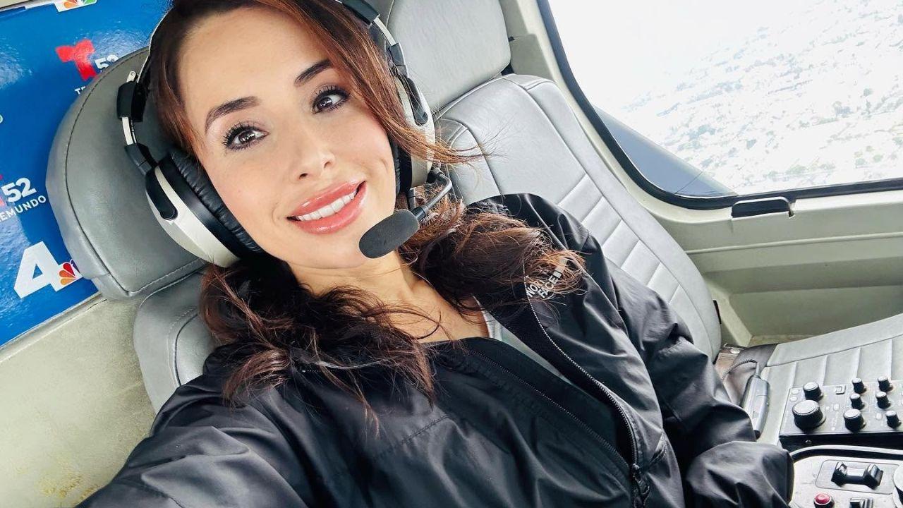 Image of Eliana Moreno