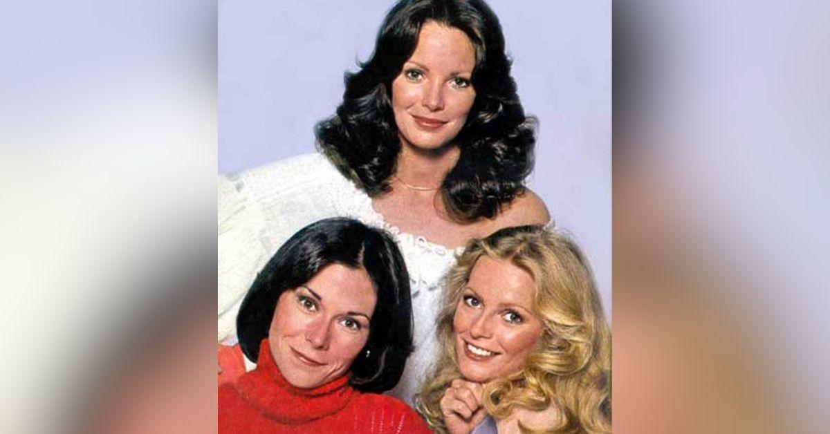 image of Jaclyn Smith shared how she stays healthy.