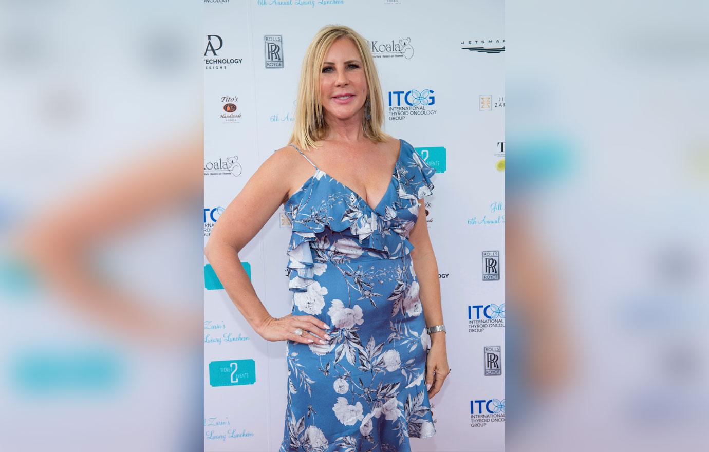 //vicki gunvalson promoted rhoc