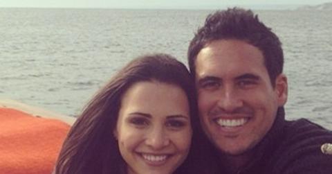 Andi dorfman josh the bachelorette