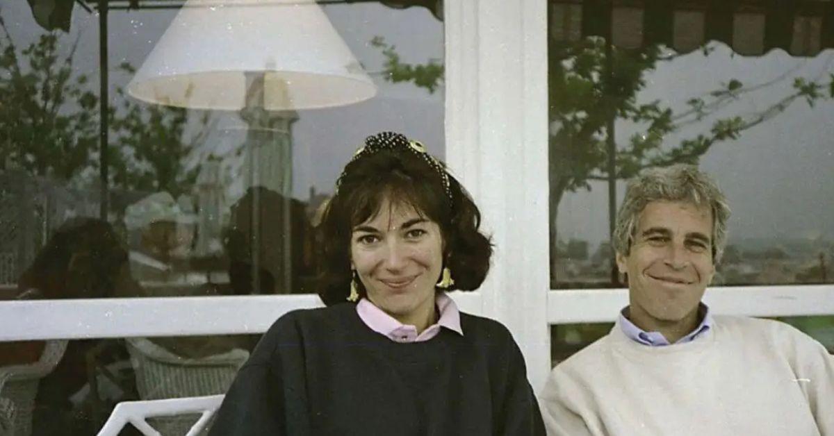 photo of There was three minutes missing from the 24/7 surveillance footage on the day of Jeffrey Epstein's death