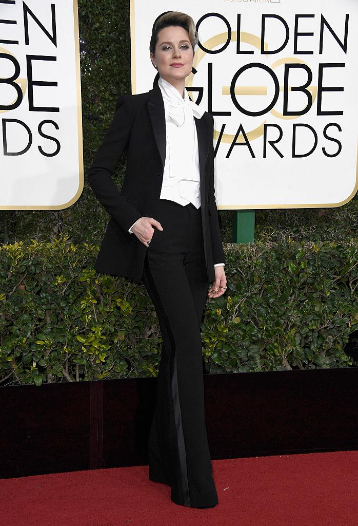 74th Annual Golden Globe Awards &#8211; Arrivals