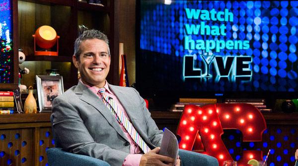 Andy Cohen