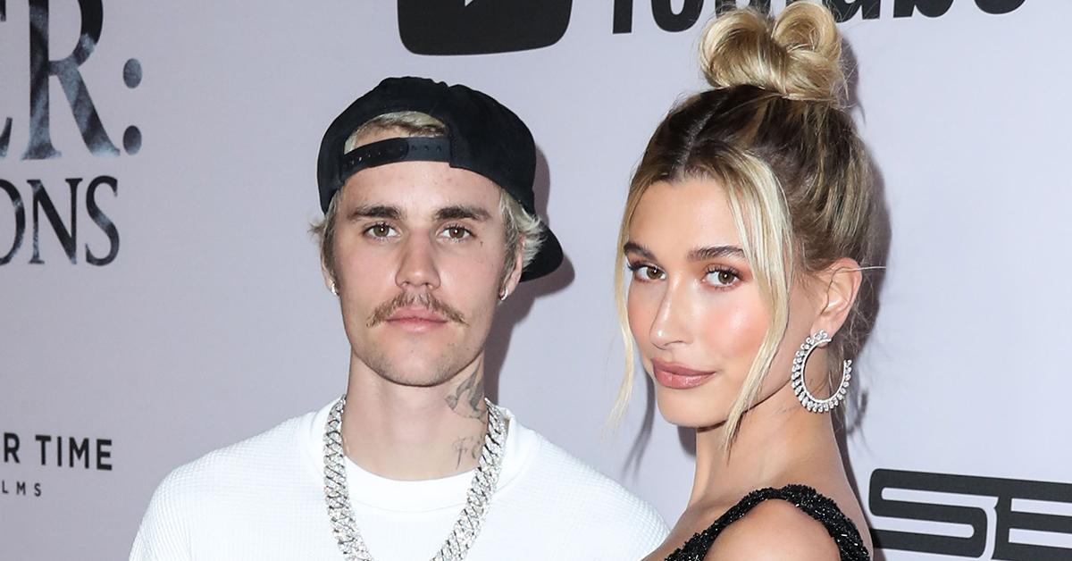 Justin Bieber refused to walk with Hailey on the Oscars carpet; the singer  looked tormented at the Oscars Vanity Fair party