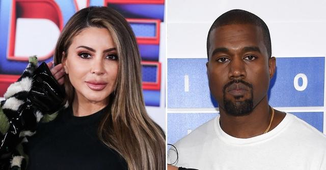 larsa pippen kanye west reached out apologized kim kardashian