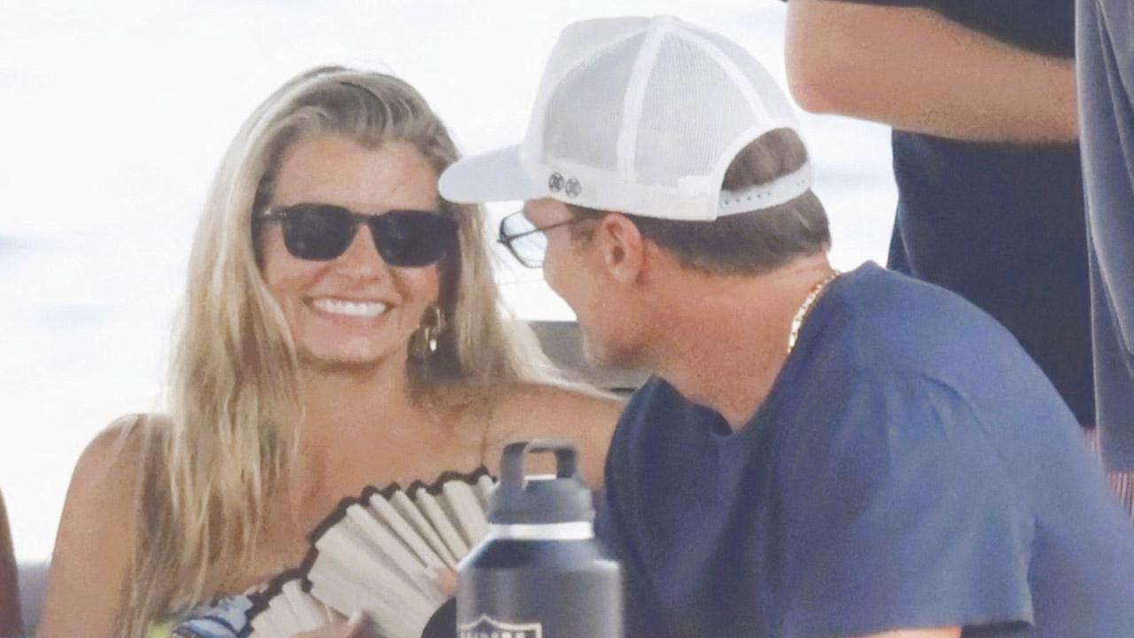 Photo of Tom Brady has reportedly been 'going out every weekend' since his divorce.
