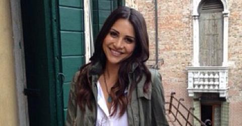 Andi dorfman italy