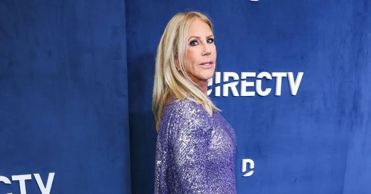 Image of Vicki Gunvalson previously acknowledged that balancing business and filming can be difficult.