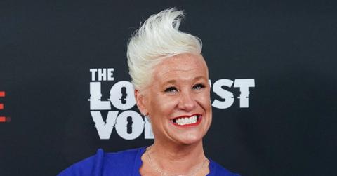 anne burrell death everything to know