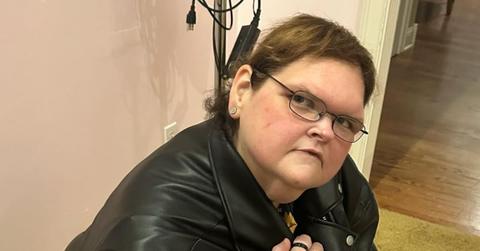 Photo of Tammy Slaton