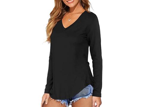 alexis ren holiday shopping melrose avenue black blazer mini skirt boots shop