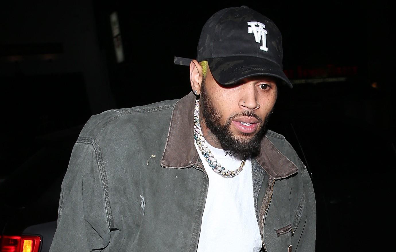 chris brown admits multiple relationships different women