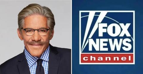 geraldo fox pp