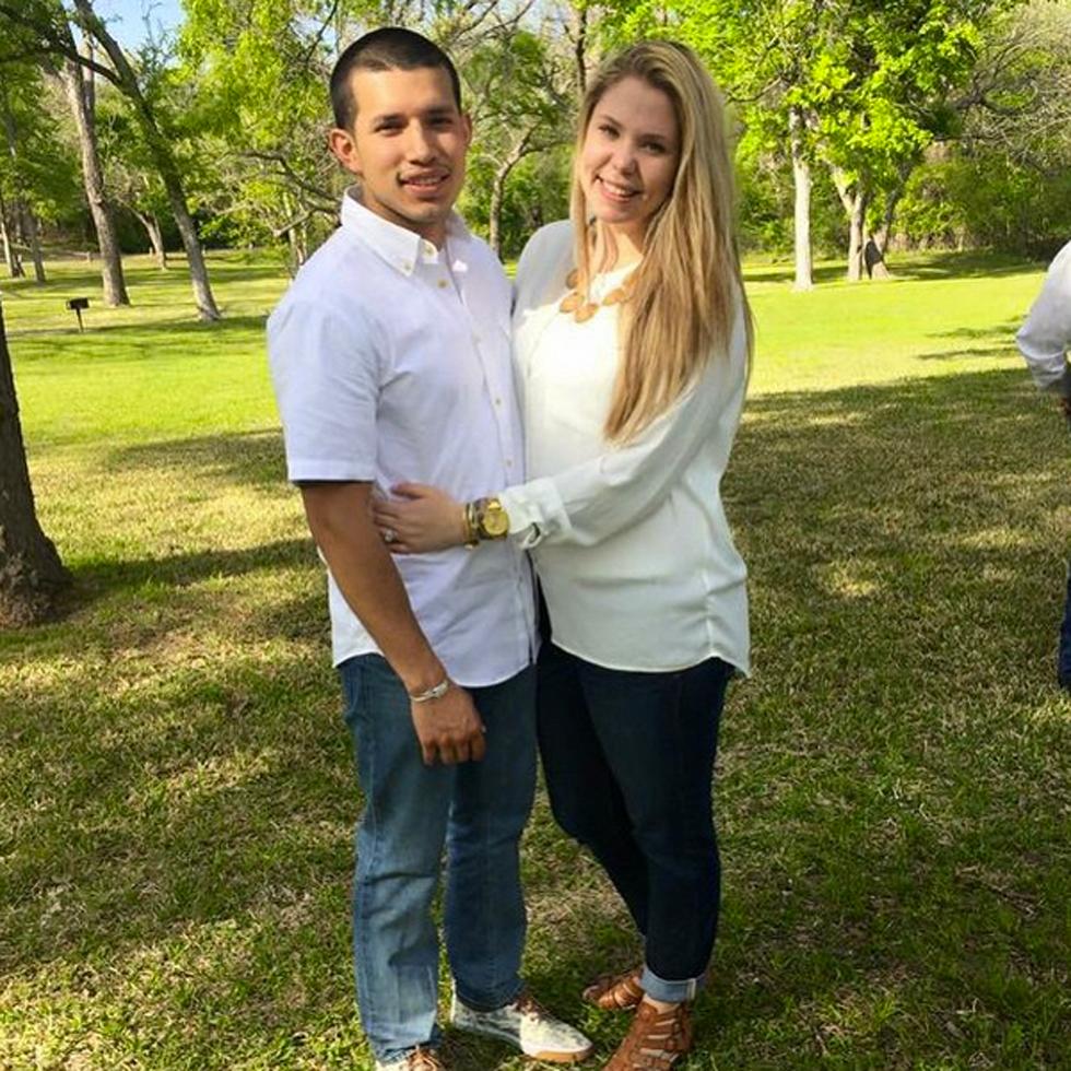 Kailyn lowry javi marroquin easter