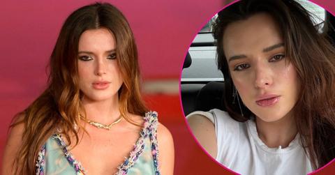 Photo of Bella Thorne