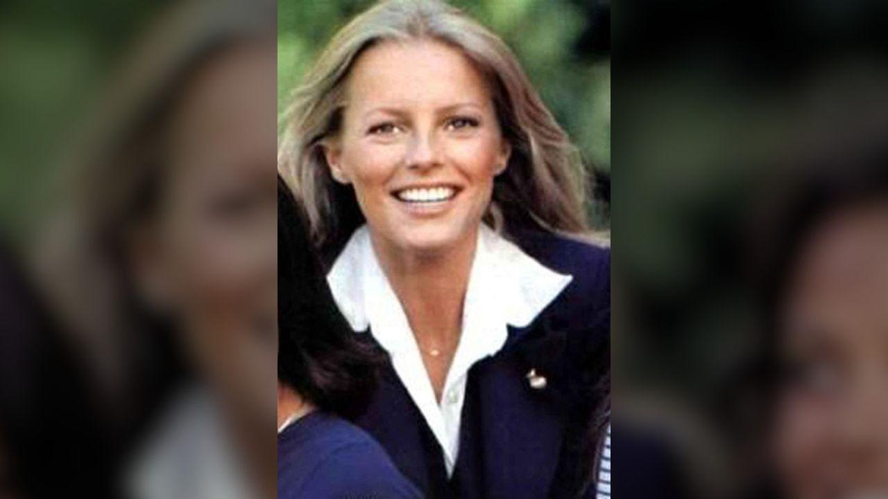 Photo of Jaclyn Smith will 'never' try cocaine after seeing the drug turn people into the 'worst versions of themselves.'