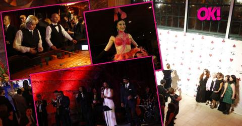 queen of hearts ball bcrf