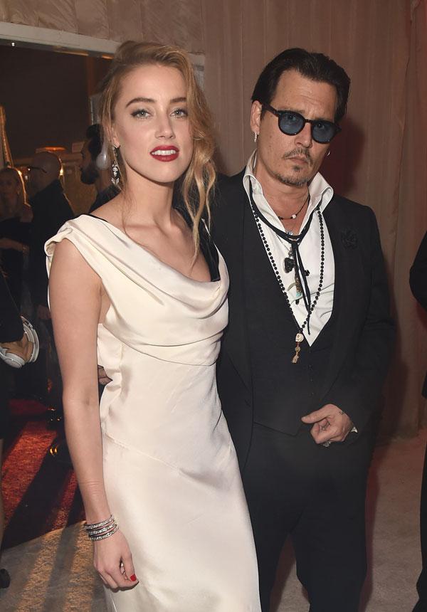 Amber heard johnny depp partying 02