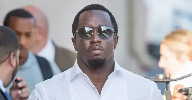 sean diddy combs