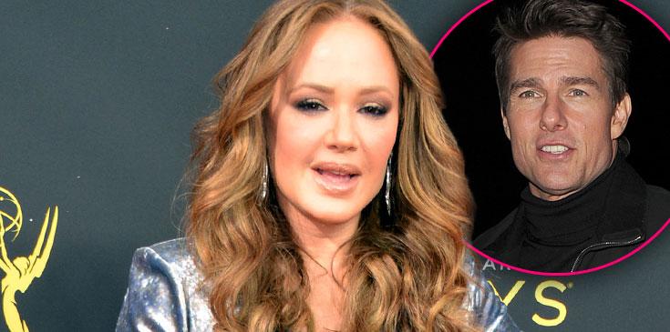 //leah remini tom cruise scientology expose pp