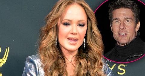 Leah Remini Age